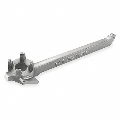 Drum Bung and Plug Wrenches image